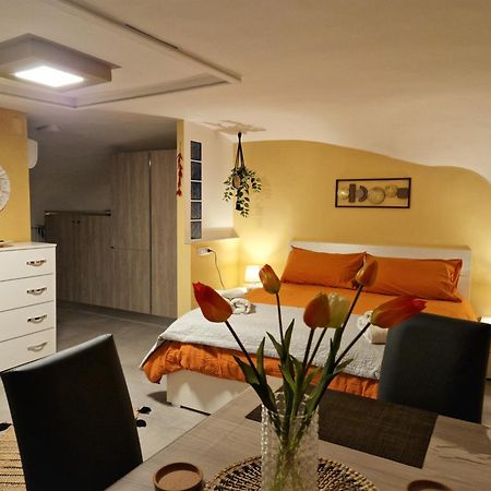 Scalinatella Villa Наполи Екстериор снимка
