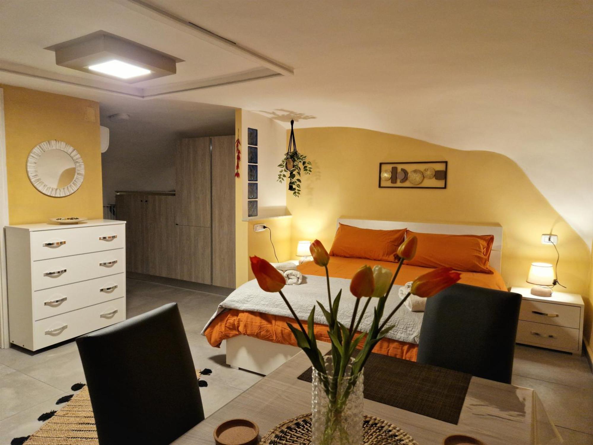 Scalinatella Villa Наполи Екстериор снимка