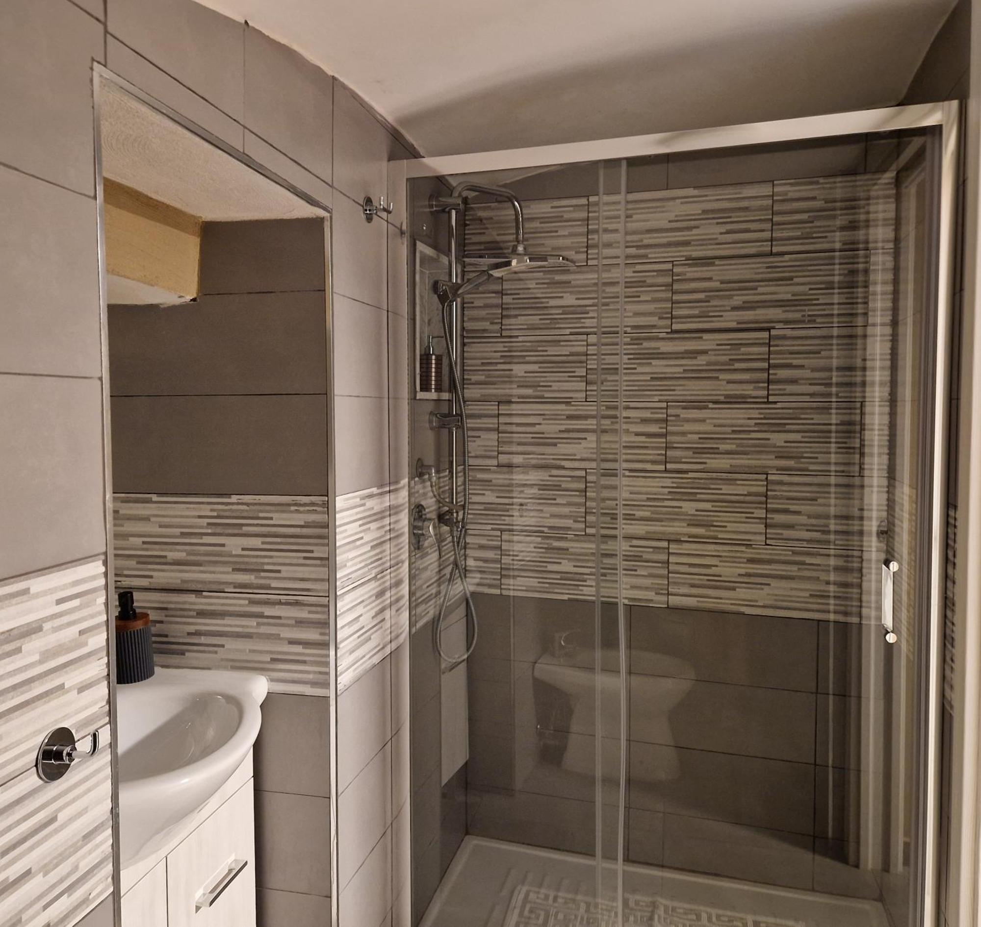 Scalinatella Villa Наполи Екстериор снимка
