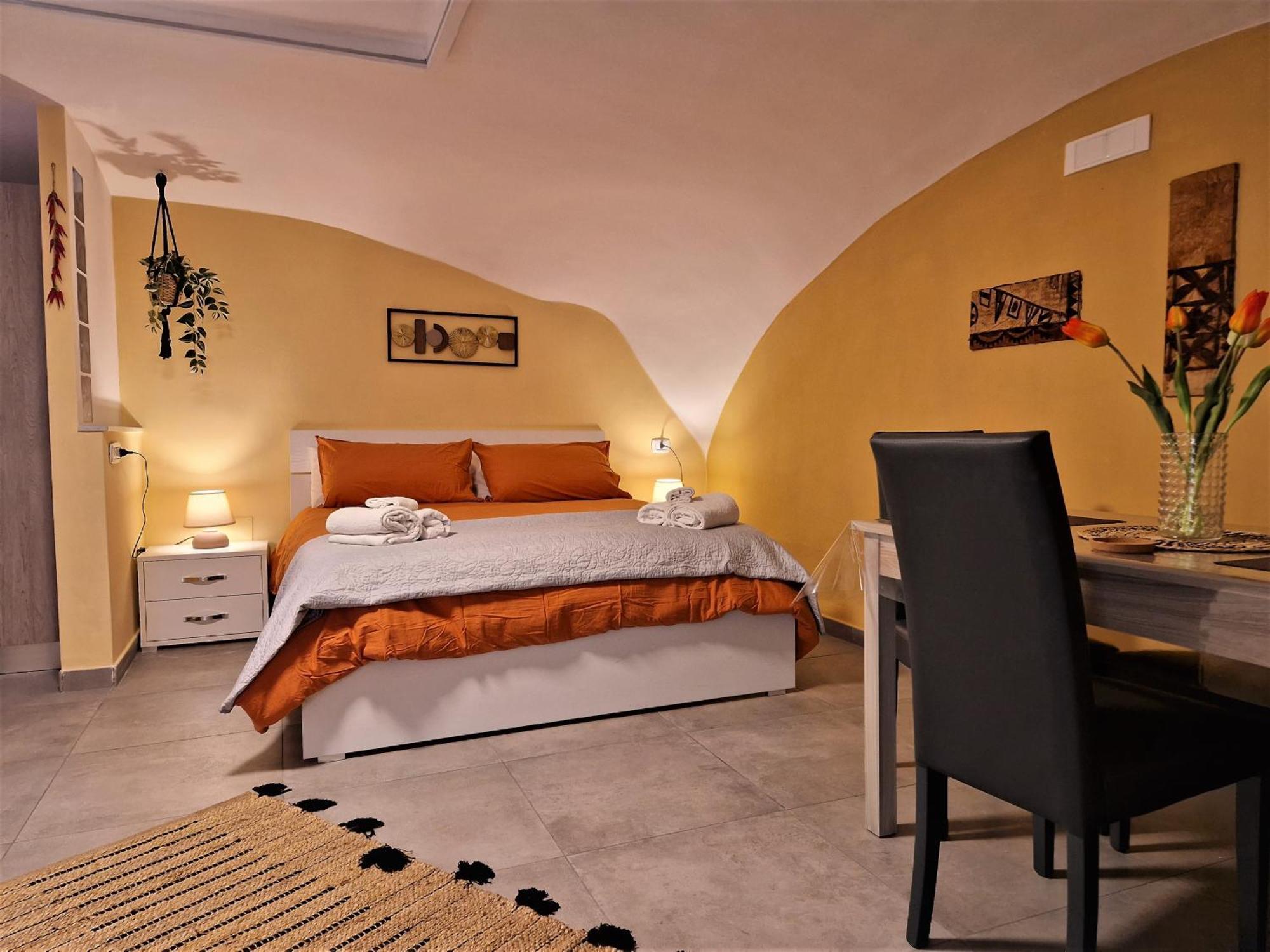 Scalinatella Villa Наполи Екстериор снимка