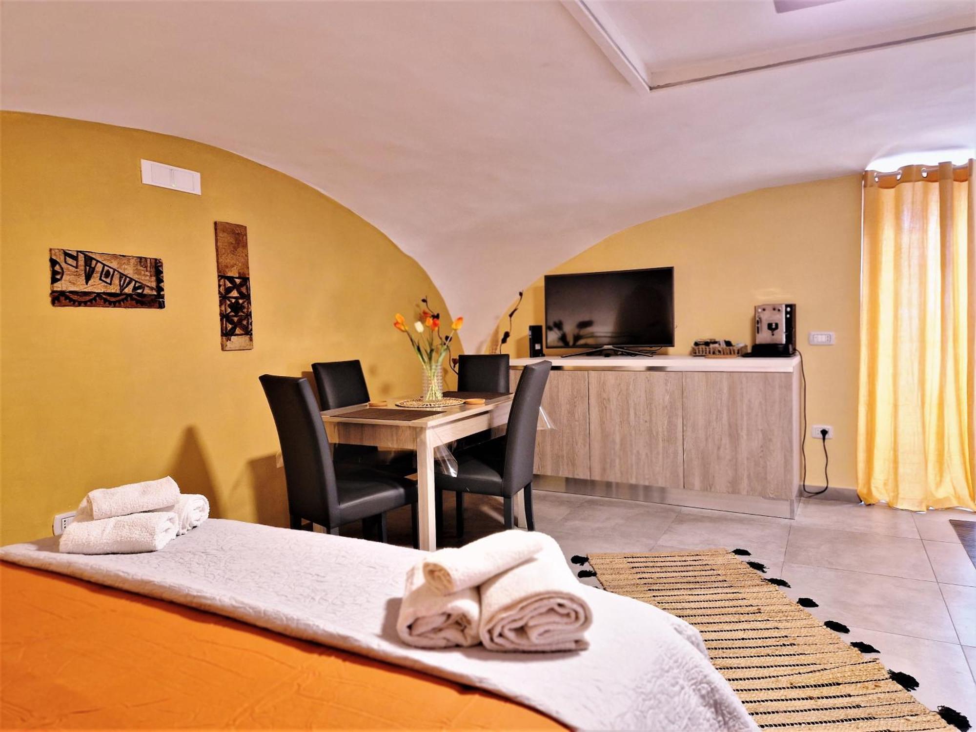 Scalinatella Villa Наполи Екстериор снимка